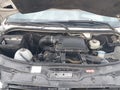 2007 Dodge Sprinter — photo 10 of 17 | VIN WD0PF145275218373