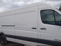 2007 Dodge Sprinter — photo 13 of 17 | VIN WD0PF145275218373
