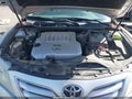 Photo 10 of 16 — 2011 Toyota Camry