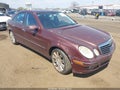 Photo 1 of 16 — 2007 Mercedes-Benz E-Class
