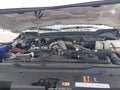 Photo 10 of 16 — 2024 Ford F-250