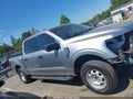 Photo 14 of 17 — 2021 Ford F-150