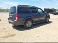 Photo 4 of 11 — 2012 Nissan Pathfinder