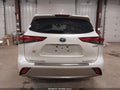 Photo 16 of 16 — 2022 Toyota Highlander Hybrid