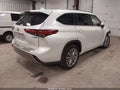 Photo 4 of 16 — 2022 Toyota Highlander Hybrid