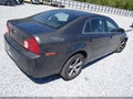 Photo 4 of 17 — 2011 Chevrolet Malibu