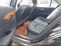 Photo 8 of 11 — 2009 Mercedes-Benz E-Class