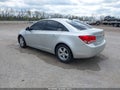 Photo 3 of 16 — 2015 Chevrolet Cruze