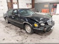 Photo 1 of 13 — 1999 Lincoln Town Car