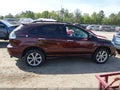 2009 Lexus RX 350 — photo 13 of 16 | VIN JTJHK31U692061268