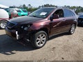 2009 Lexus RX 350 — photo 2 of 16 | VIN JTJHK31U692061268