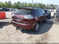 2009 Lexus RX 350 — photo 4 of 16 | VIN JTJHK31U692061268