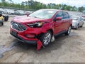 Photo 2 of 16 — 2023 Ford Edge