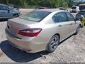 Photo 4 of 16 — 2017 Honda Accord