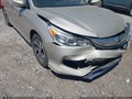 Photo 6 of 16 — 2017 Honda Accord