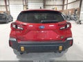 Photo 17 of 17 — 2025 Subaru Crosstrek