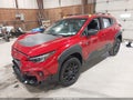 Photo 2 of 17 — 2025 Subaru Crosstrek