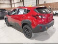 Photo 3 of 17 — 2025 Subaru Crosstrek