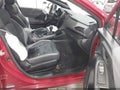 Photo 5 of 17 — 2025 Subaru Crosstrek