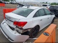 Photo 4 of 11 — 2015 Chevrolet Cruze