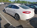 Photo 3 of 16 — 2014 Ford Fusion