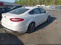Photo 4 of 16 — 2014 Ford Fusion