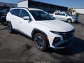 Photo 1 of 17 — 2025 Hyundai Tucson