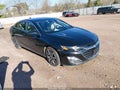 Photo 1 of 17 — 2022 Chevrolet Malibu
