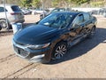 Photo 2 of 17 — 2022 Chevrolet Malibu