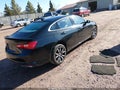 Photo 4 of 17 — 2022 Chevrolet Malibu
