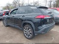 Photo 3 of 16 — 2022 Toyota Corolla Cross