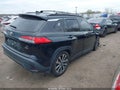 Photo 4 of 16 — 2022 Toyota Corolla Cross