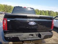 Photo 16 of 16 — 2024 Ford F-150