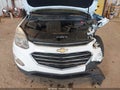 Photo 10 of 16 — 2017 Chevrolet Equinox