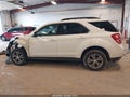 Photo 14 of 16 — 2017 Chevrolet Equinox