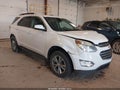 Photo 1 of 16 — 2017 Chevrolet Equinox