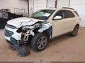 Photo 2 of 16 — 2017 Chevrolet Equinox
