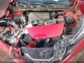 Photo 10 of 16 — 2018 Nissan Leaf