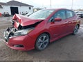 Photo 2 of 16 — 2018 Nissan Leaf