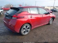 Photo 4 of 16 — 2018 Nissan Leaf