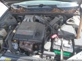 Photo 10 of 11 — 2001 Toyota Avalon