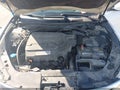 Photo 10 of 16 — 2013 Honda Crosstour
