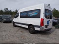 Photo 3 of 16 — 2022 Mercedes-Benz Sprinter