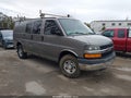 Photo 1 of 11 — 2012 Chevrolet Express 2500