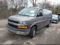 Photo 2 of 11 — 2012 Chevrolet Express 2500