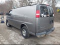 Photo 3 of 11 — 2012 Chevrolet Express 2500