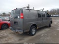Photo 4 of 11 — 2012 Chevrolet Express 2500