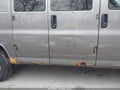 Photo 6 of 11 — 2012 Chevrolet Express 2500