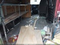 Photo 8 of 11 — 2012 Chevrolet Express 2500