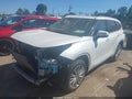 Photo 2 of 18 — 2023 Toyota Highlander